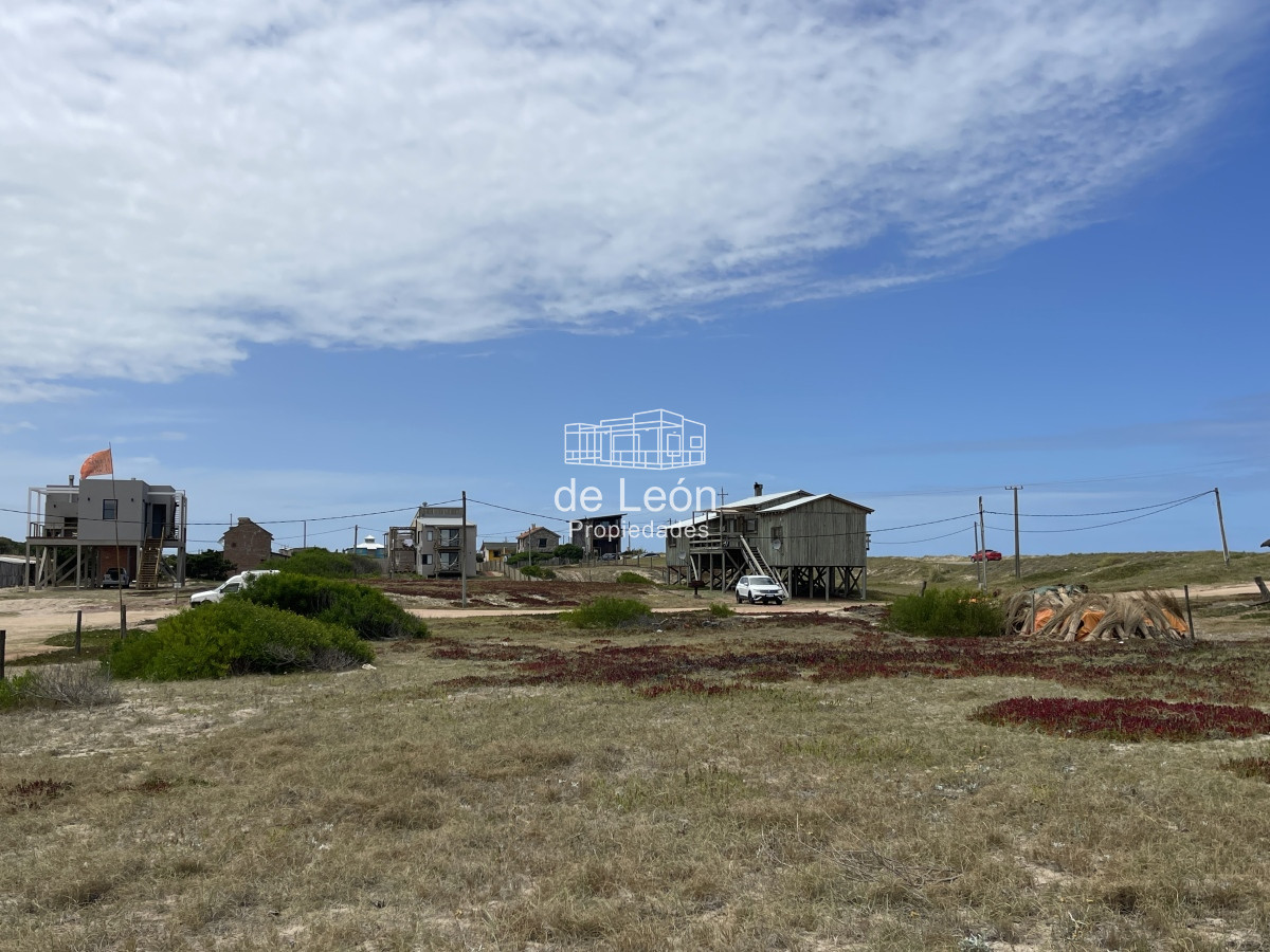 Terreno ID.14761 - Lote en Venta en Santa Monica