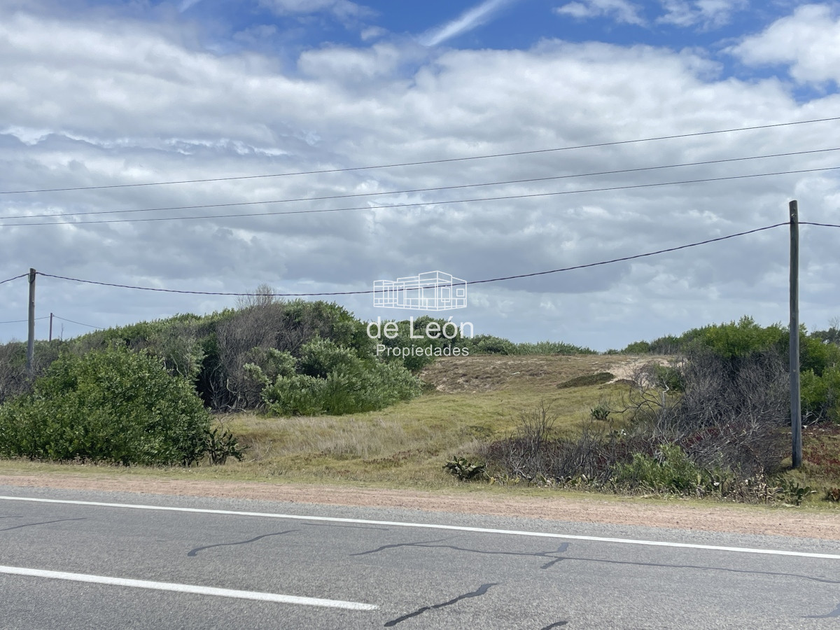 Terreno ID.14762 - Lote en primera línea, Santa Mónica