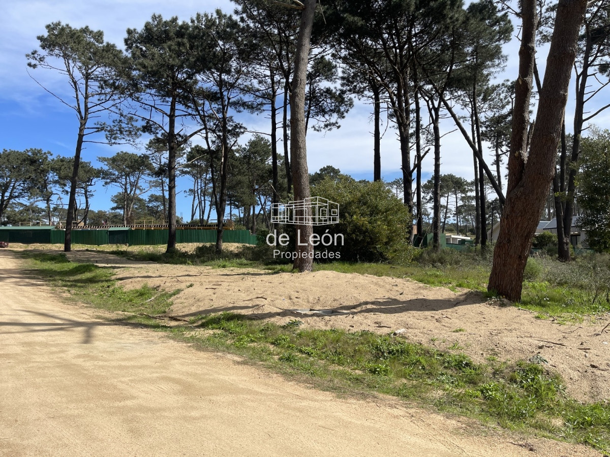 Terreno ID.14984 - Exclusivo lote en Reserva Montoya, La Barra