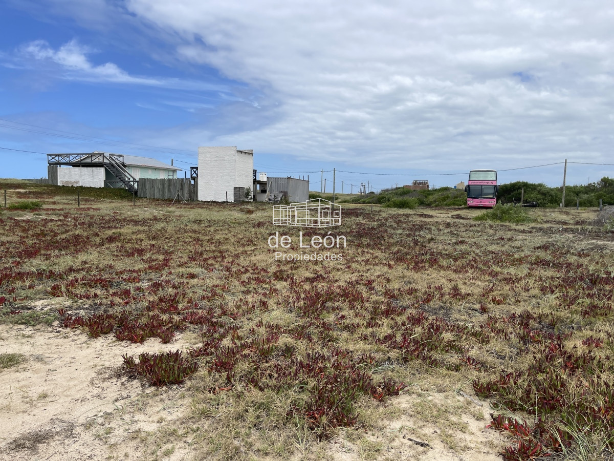 Terreno ID.14760 - Se venden 2 terrenos en Santa Mónica