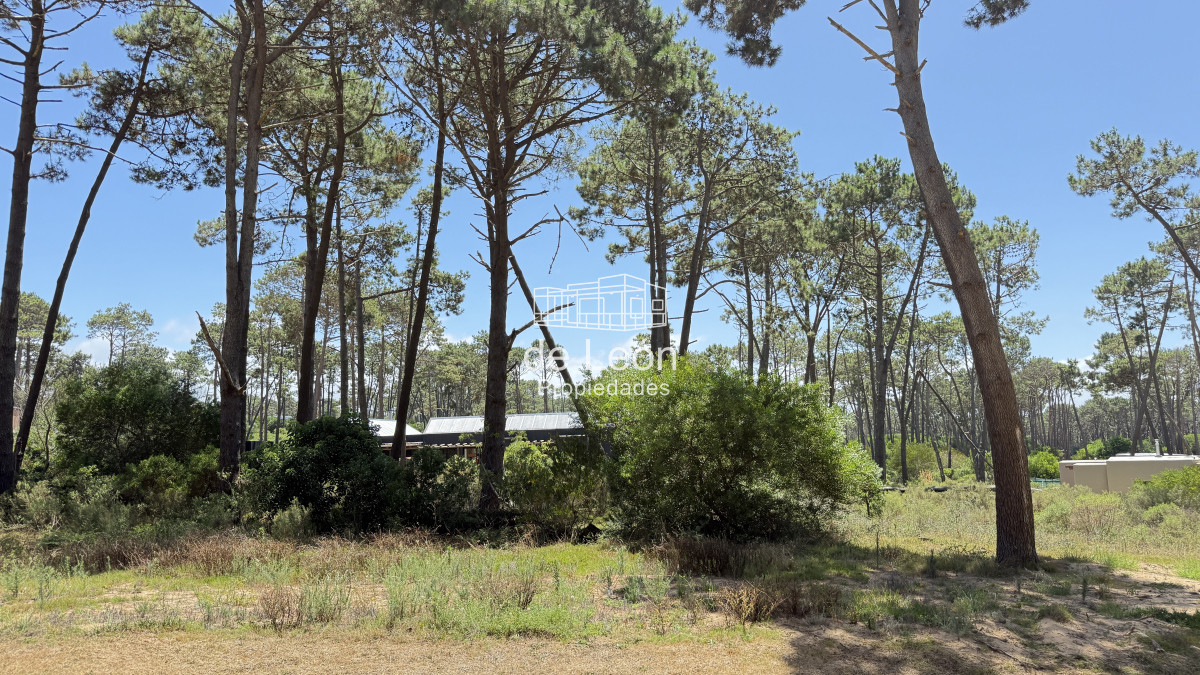 Terreno ID.14984 - Exclusivo lote en Reserva Montoya, La Barra