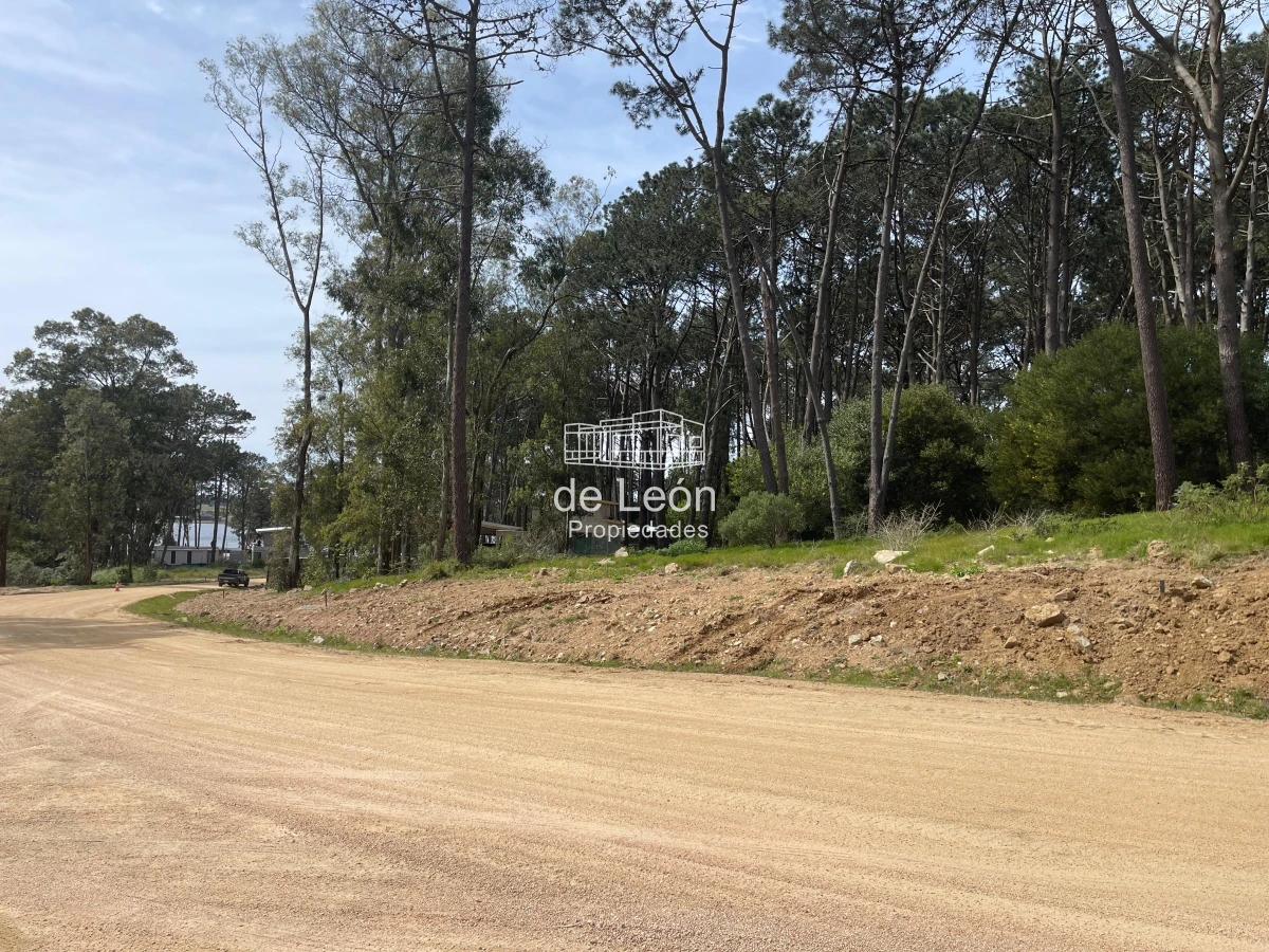 Terreno ID.14923 - Lote en Venta en Reserva Montoya, La Barra