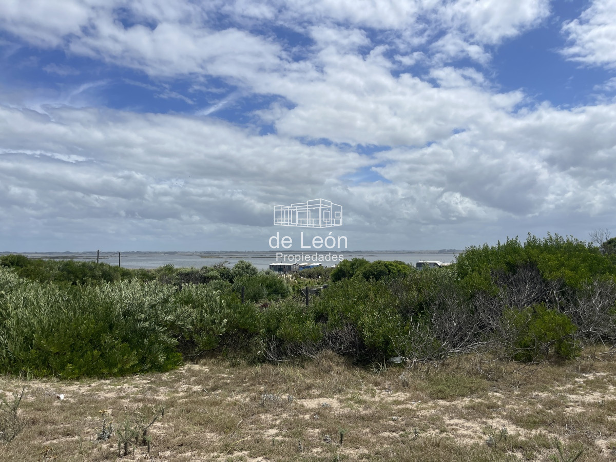 Terreno ID.14762 - Lote en primera línea, Santa Mónica