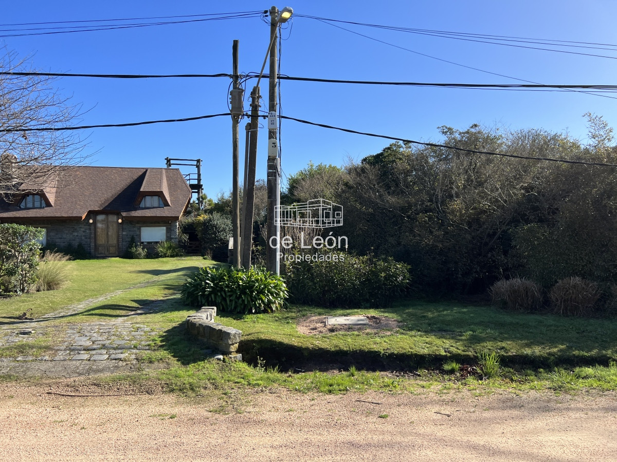 El Chorro - GoPunta - Portal Inmobiliario de Punta del Este - Maldonado