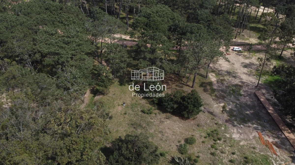 Terreno ID.15128 - Excelente lote sobre la laguna en Reserva Montoya, La Barra