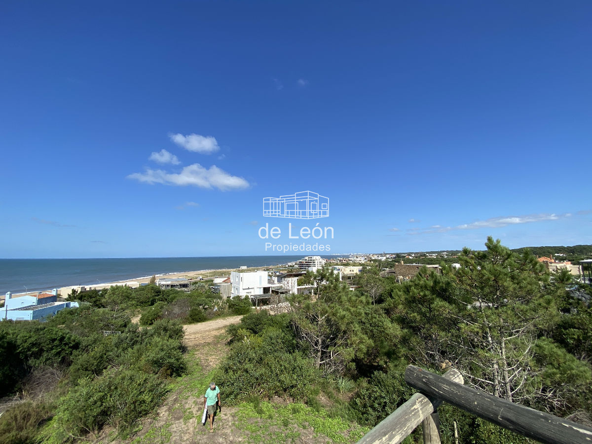 Terreno ID.1131 - Excelente lote en El chorro