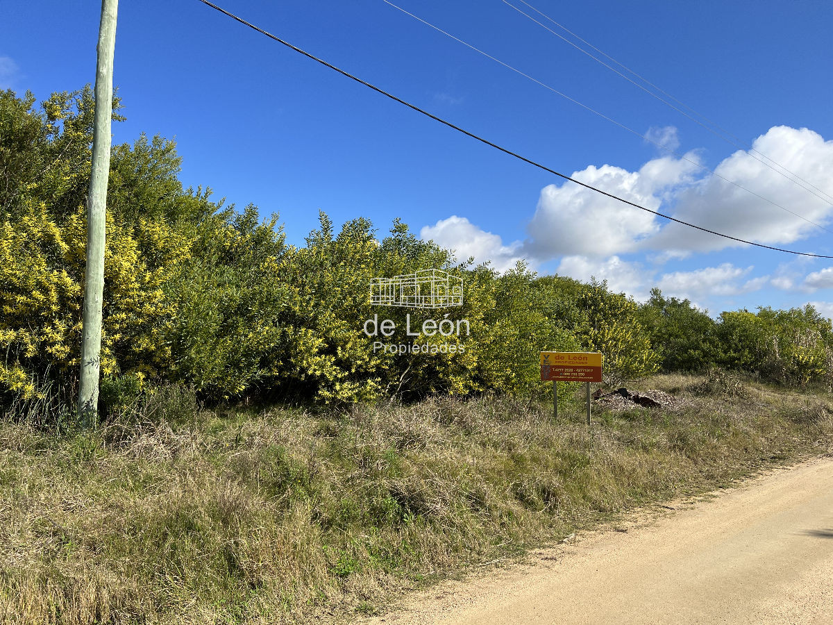 Terreno ID.1245 - Excelente lote en venta en Balneario Buenos Aires