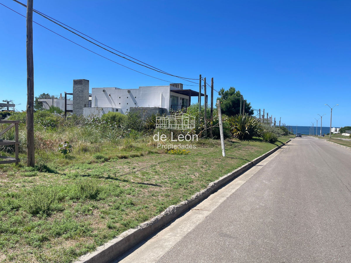 Terreno ID.1381 - Terreno en La Barra, Montoya