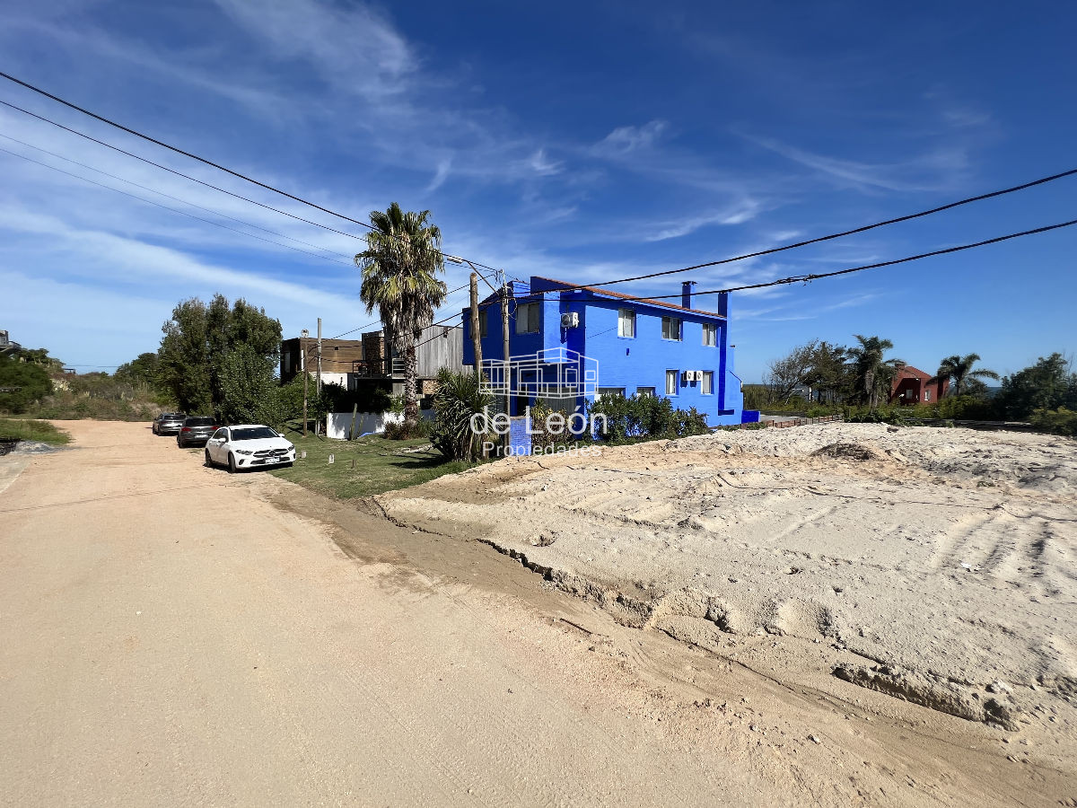 El Chorro - GoPunta - Portal Inmobiliario de Punta del Este - Maldonado