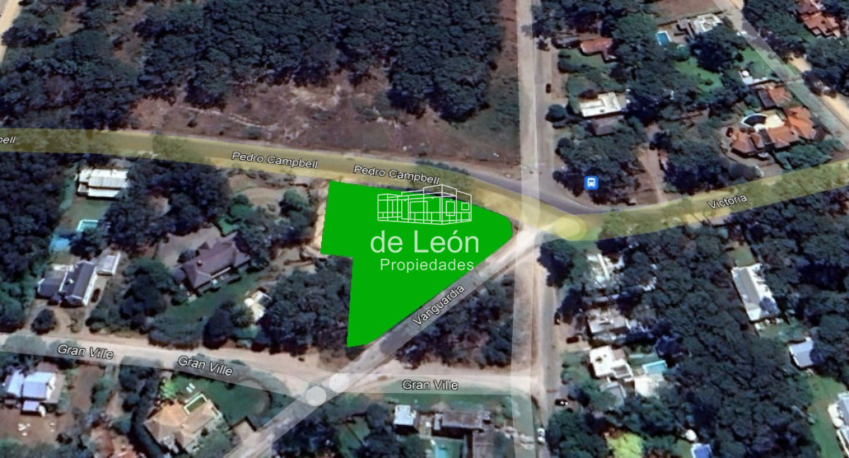 Terreno ID.1433 - Terreno en La Barra, La Barra