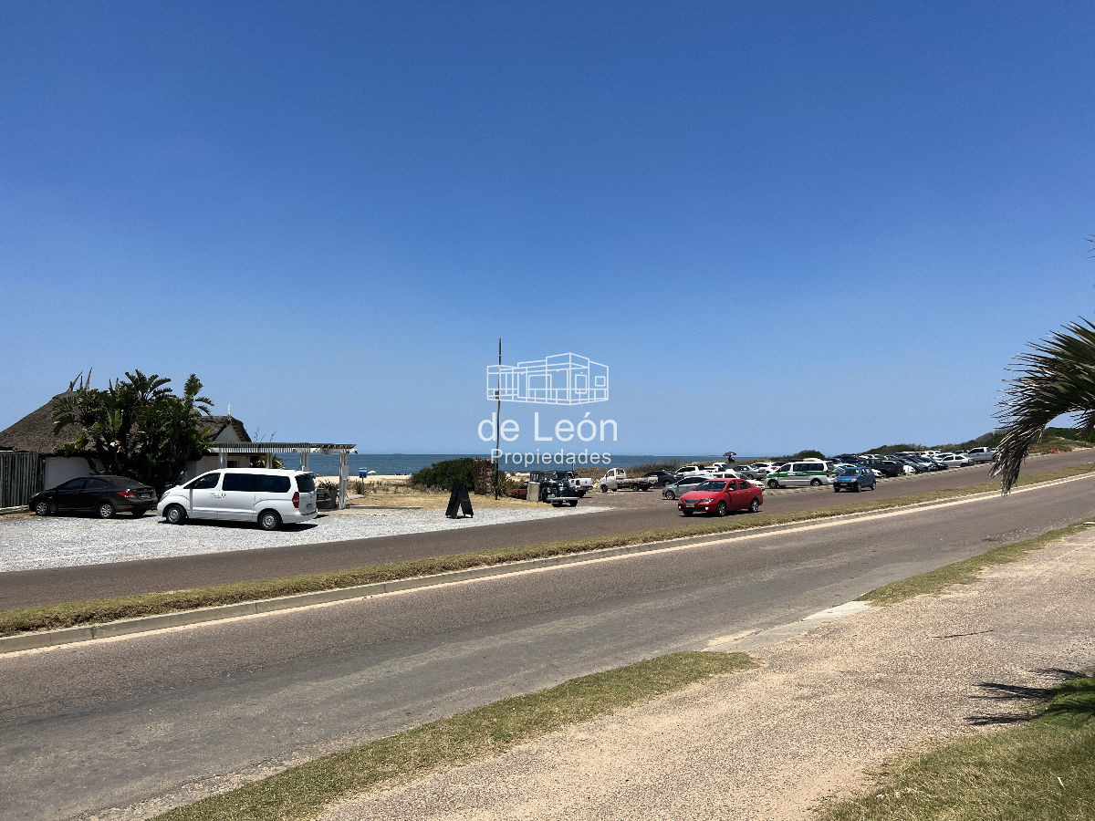 Terreno ID.286 - Hermoso lote frentista sobre ruta 10 en Montoya, La Barra