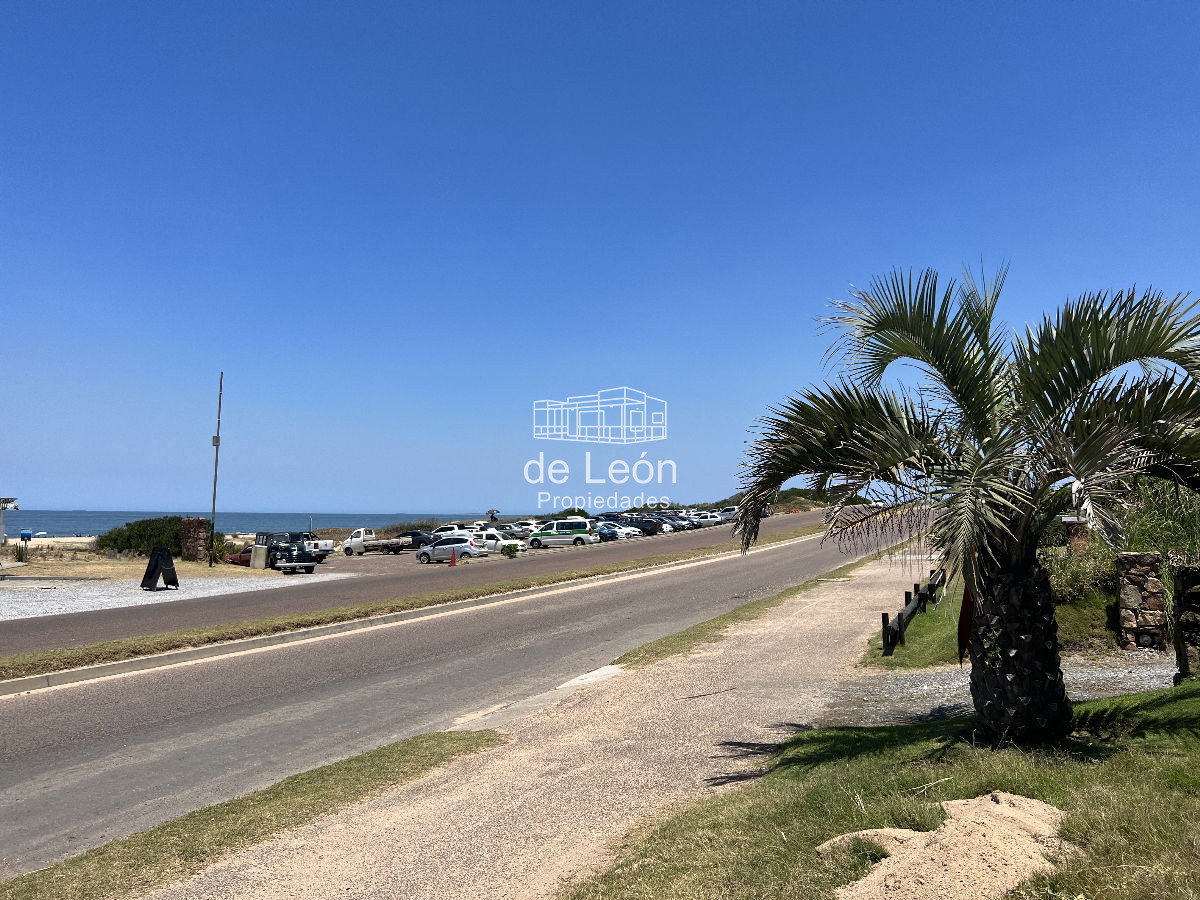 Terreno ID.286 - Hermoso lote frentista sobre ruta 10 en Montoya, La Barra