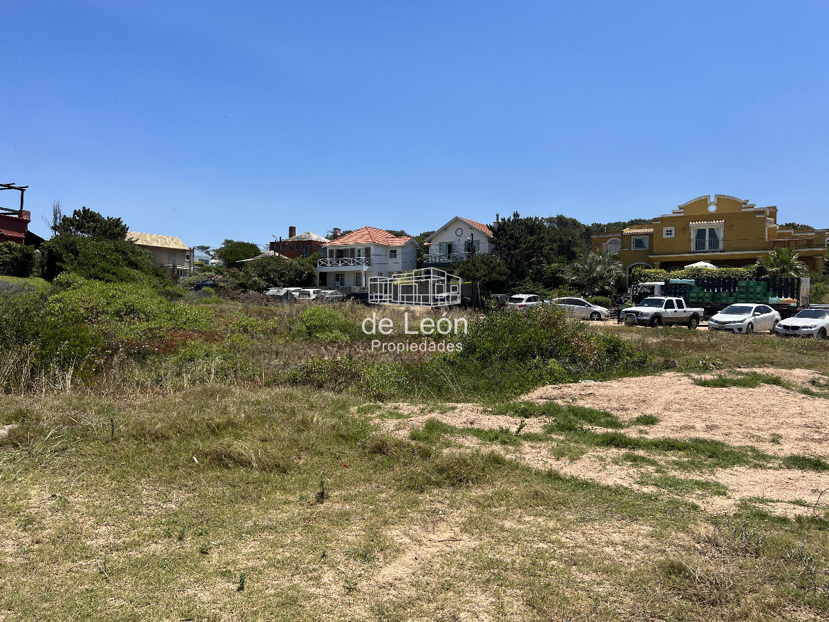 Terreno ID.286 - Hermoso lote frentista sobre ruta 10 en Montoya, La Barra