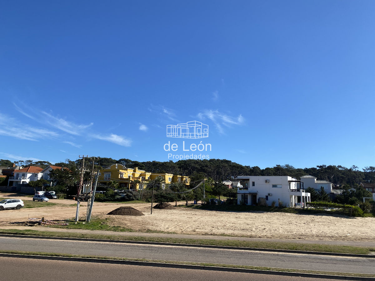 Terreno ID.287 - Excelente lote frentista en Montoya, La Barra