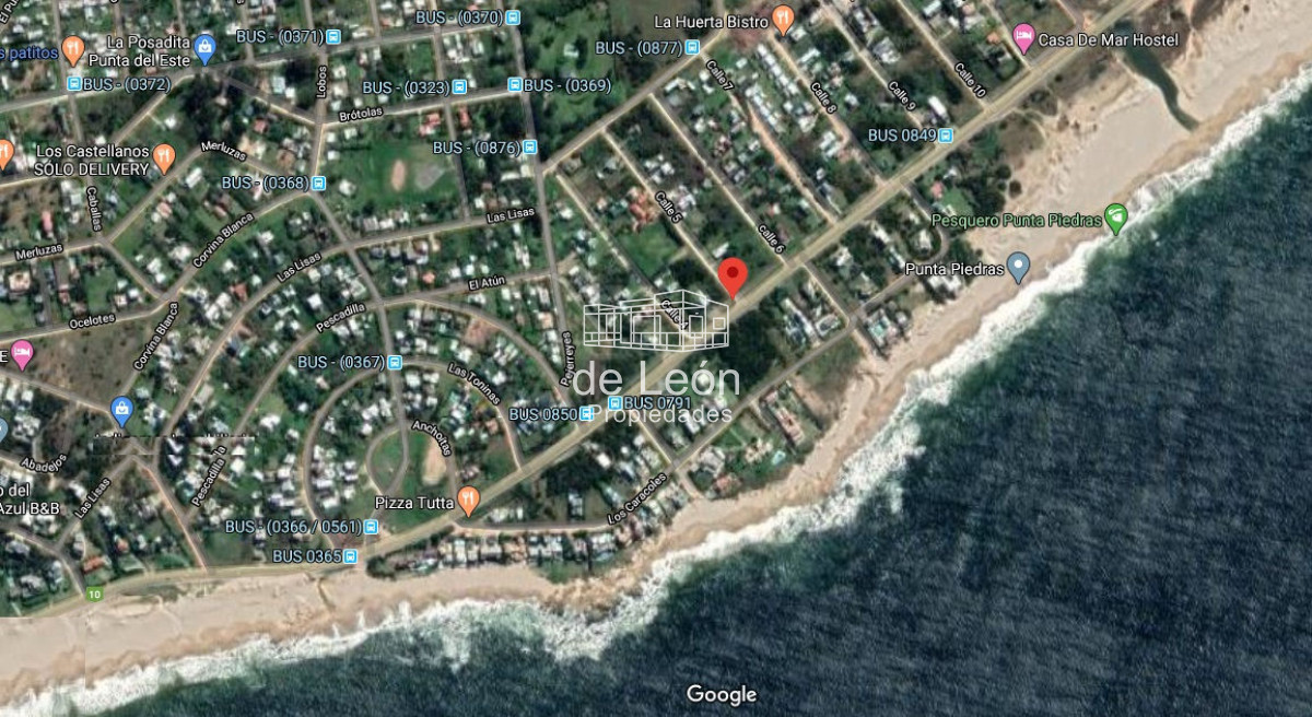 Balneario Buenos Aires - GoPunta - Portal Inmobiliario de Punta del Este - Maldonado