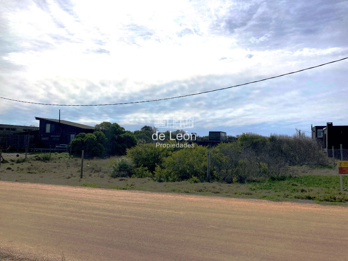 Terreno ID.563 - Terreno en Santa Mónica 570m2 