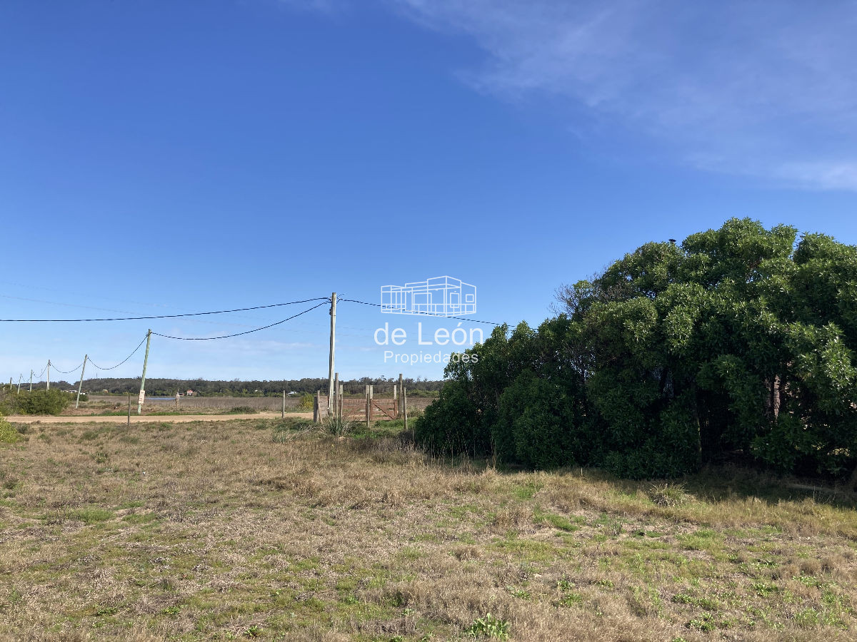 Terreno ID.563 - Terreno en Santa Mónica 570m2 