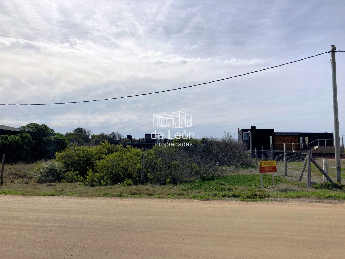 Terreno ID.563 - Terreno en Santa Mónica 570m2 