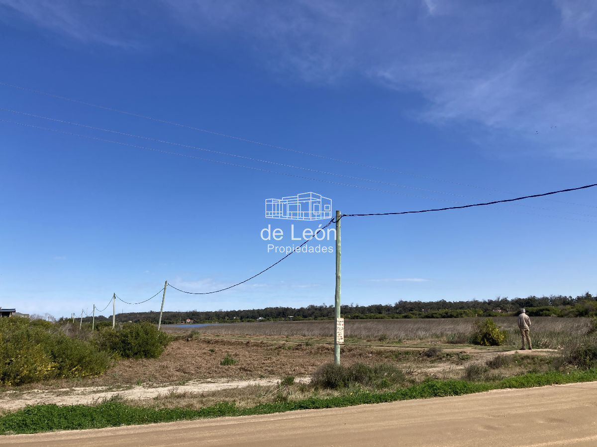 Terreno ID.563 - Terreno en Santa Mónica 570m2 
