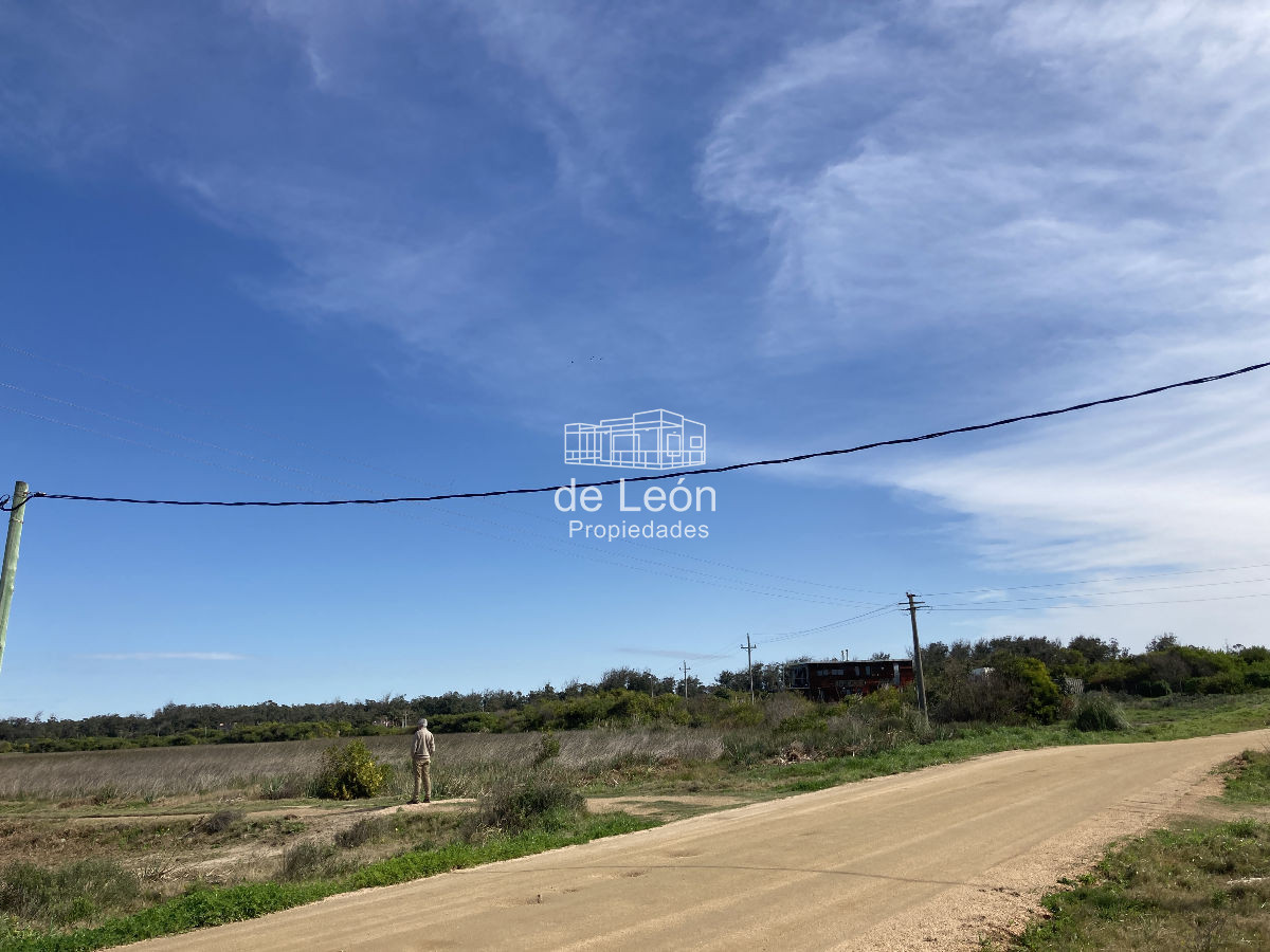 Terreno ID.563 - Terreno en Santa Mónica 570m2 