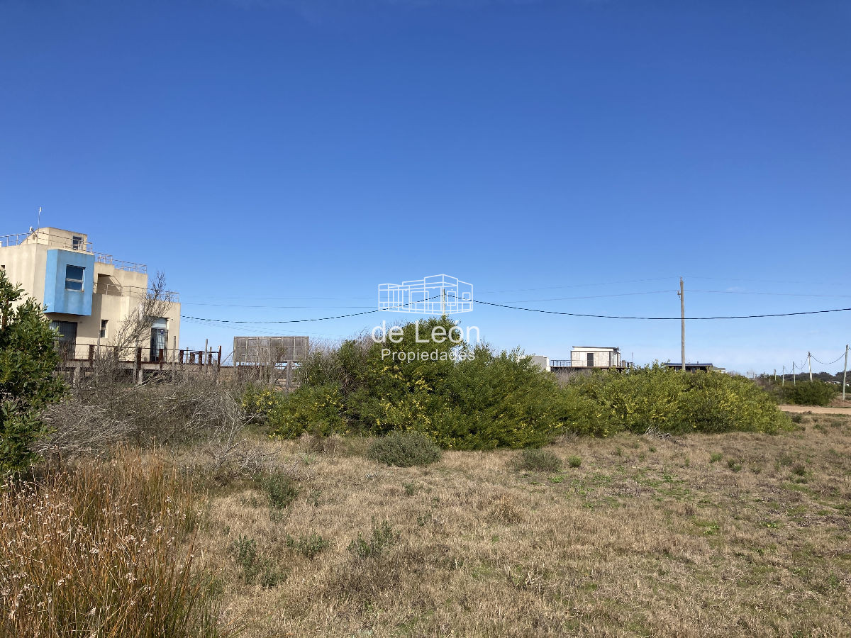 Terreno ID.563 - Terreno en Santa Mónica 570m2 