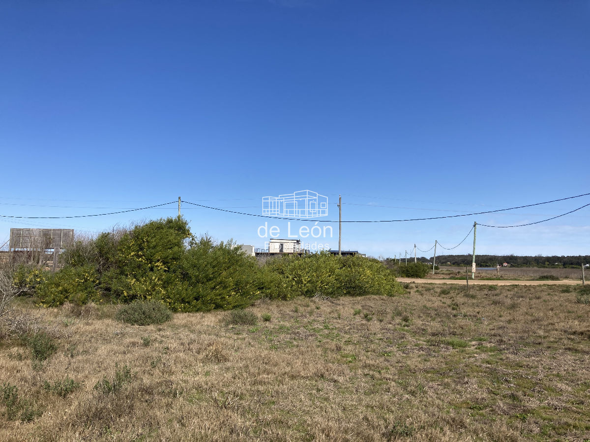 Terreno ID.563 - Terreno en Santa Mónica 570m2 