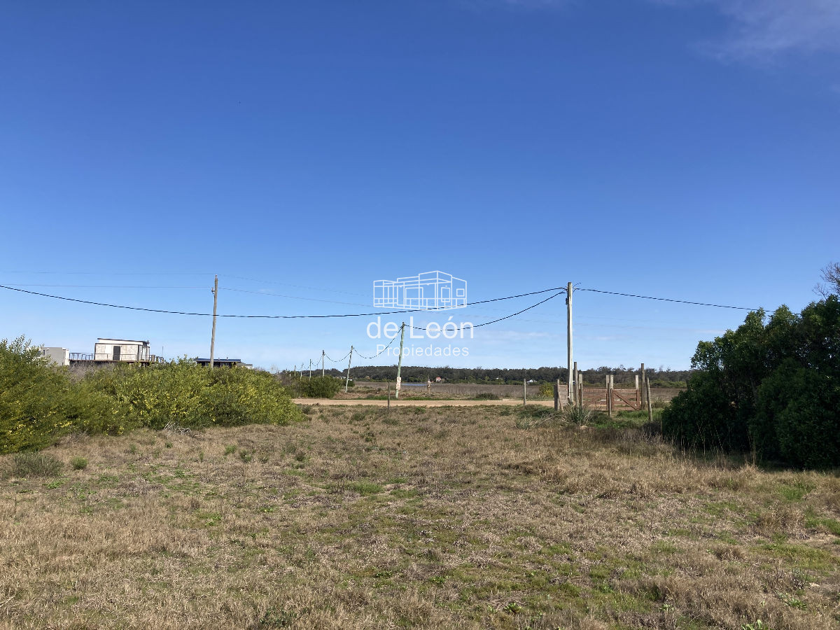 Terreno ID.563 - Terreno en Santa Mónica 570m2 