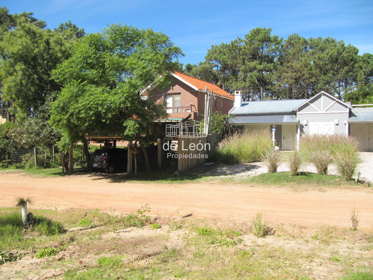 Terreno ID.569 - Terreno en Montoya de 600m2 a 4 cuadras del mar