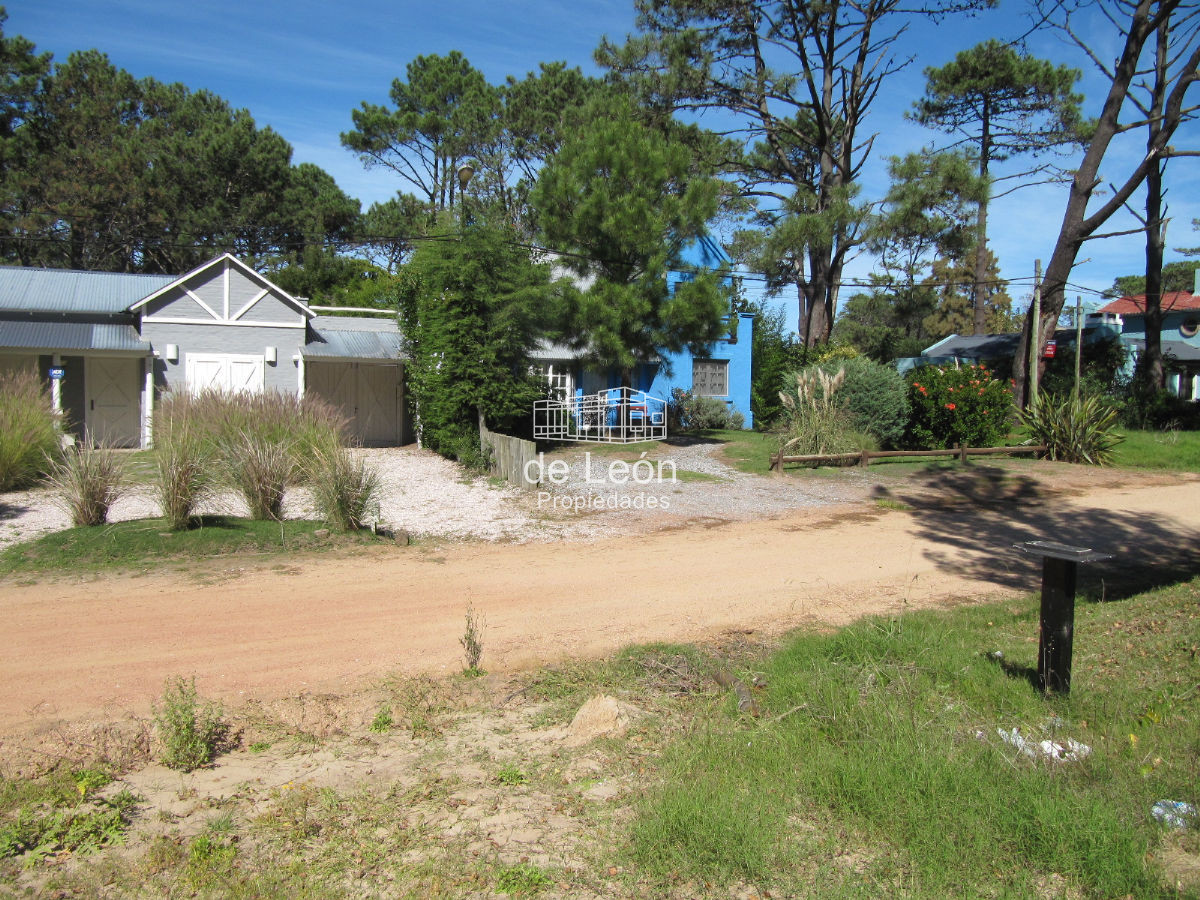 Terreno ID.569 - Terreno en Montoya de 600m2 a 4 cuadras del mar