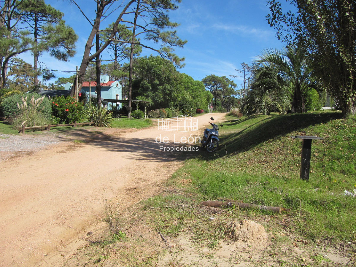 Terreno ID.569 - Terreno en Montoya de 600m2 a 4 cuadras del mar