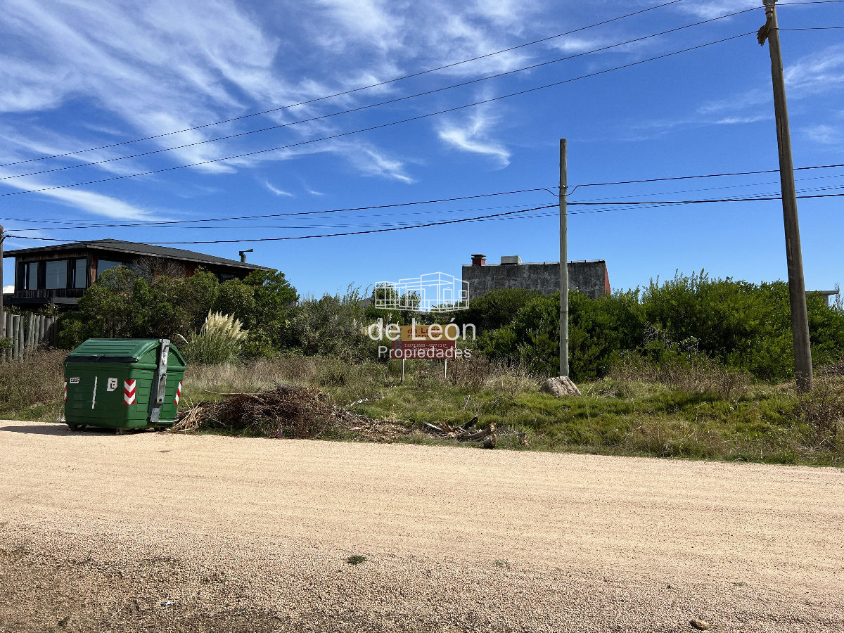 Terreno ID.732 - Oportunidad! Amplio lote con vistas al mar en el Chorro