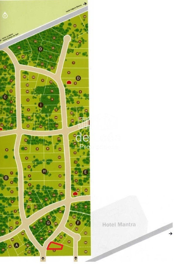 Barra Verde - GoPunta - Portal Inmobiliario de Punta del Este - Maldonado