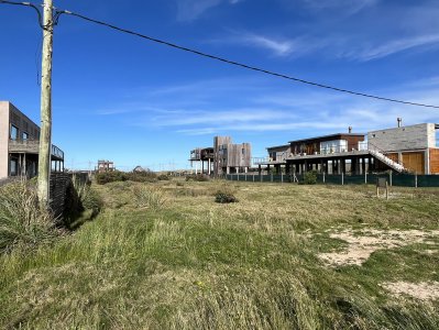 Terreno 750m2 en Santa Monica