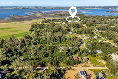 Terreno en venta en Sanra Monica, Jose Ignacio
