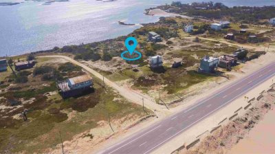 Se vende terreno en Santa Monica 1500m2