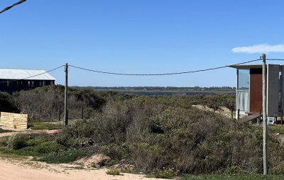 Lote de 750m2 en venta en Santa Monica, Jose Ignacio