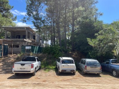 Se vende terreno en Montoya, La Barra