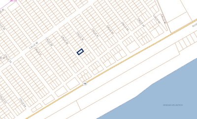 Terreno en Balneario Buenos Aires, 450m2, sobre calle 39