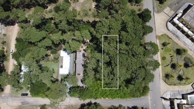 Terreno en Montoya a 450mts del mar, 504m2
