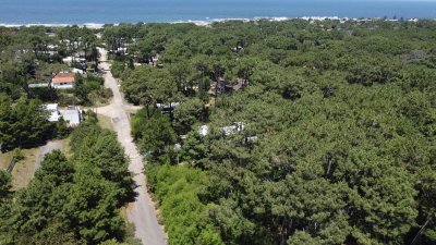 Oportunidad terreno en venta Montoya, La Barra