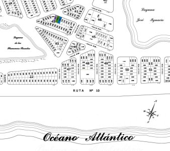 Terreno en venta Santa Monica