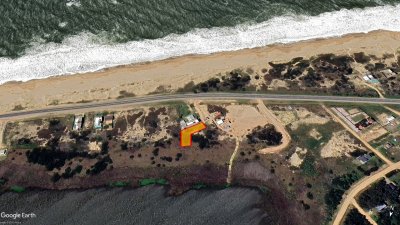 Excelente lote en Santa Monica, Jose Ignacio