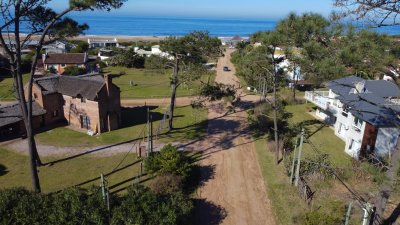 Lote en venta en Montoya, La Barra