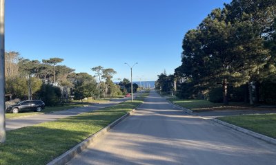 Lote en venta a pocas cuadras de la playa en Montoya, La Barra