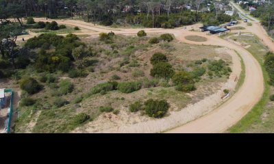 Exclusivo lote en Reserva Montoya, La Barra