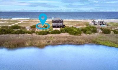 Terreno sobre la laguna en Santa Monica, Jose Ignacio