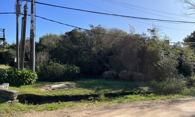 Terreno en El Chorro, 508m2, a 550metros del mar.