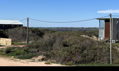 Lote de 750m2 en venta en Santa Monica, Jose Ignacio