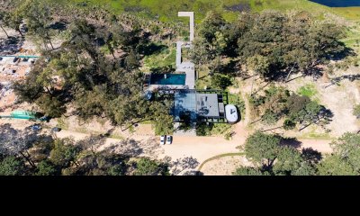 Se vende espectacular lote en Reserva Montoya, La Barra