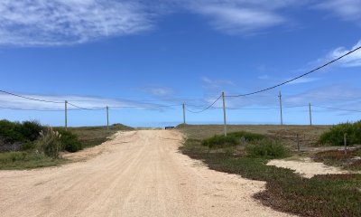 Se venden 2 terrenos en Santa Mónica